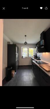 Foto - Etagenwohnung zur Miete in Leverkusen