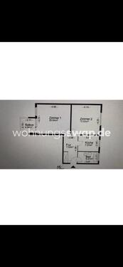 Foto - Wohnungsswap - 2 Zimmer, 68 m² - Maximilian-Kaller-Straße, Berlin