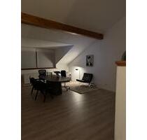 4-Zimmer Wohnung im Grünen *ab sofort* - Fürstenfeldbruck