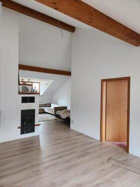 Foto - Etagenwohnung zur Miete in Fürstenfeldbruck