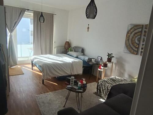 Foto - Etagenwohnung zur Miete in Hamburg