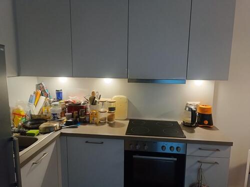 Foto - Etagenwohnung in Hamburg