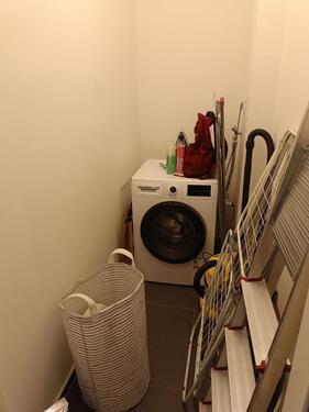 Foto - Etagenwohnung in Hamburg zur Miete