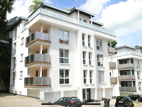 Foto - 2-Zimmer-Eigentumswohnung mit Balkon, Garage & 4 Stellplätzen