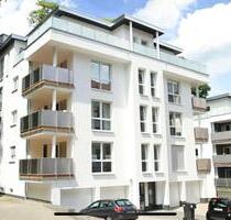 2-Zimmer-Eigentumswohnung mit Balkon, Garage & 4 Stellplätzen - Saarbrücken