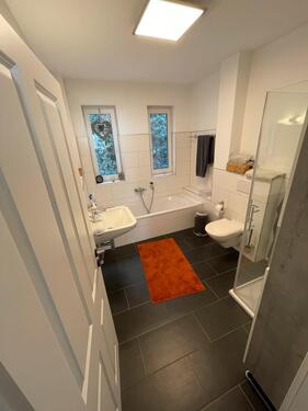 Foto - Etagenwohnung in Saarbrücken