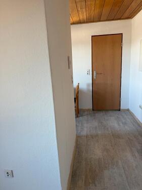 Foto - Etagenwohnung in Hadamar zur Miete