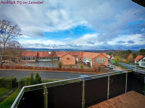 Foto - Raum- & Platzwunder mit Ausblick ruhige Lage zwischen GÖ & NOM