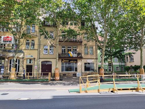 Foto - Gaststätte Restaurant im Stadtzentrum von Jena