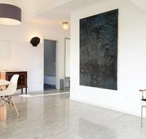 Schöne 2 Zimmer Küche Bad mit Einbauküche in LD-Mörlheim - Landau in der Pfalz