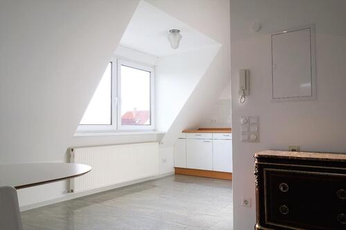 Foto - Etagenwohnung in Landau in der Pfalz zur Miete