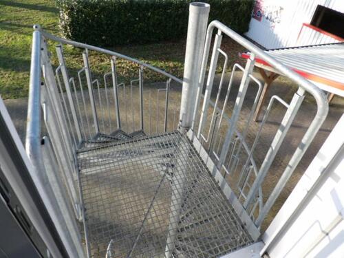 Foto - Etagenwohnung in Garrel zur Miete