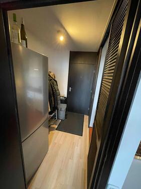 Foto - Etagenwohnung in Memmingen zur Miete