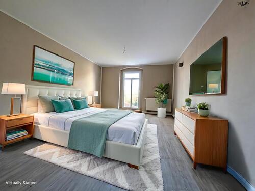 Foto - 3 Zimmer Etagenwohnung zur Miete in Brandenburg an der Havel