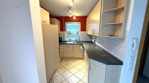 Foto - 5.5 Zimmer Reihenhaus zur Miete in Böblingen