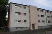 Foto - Etagenwohnung in Gelsenkirchen zur Miete