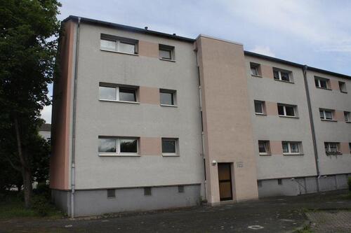 Foto - Etagenwohnung in Gelsenkirchen zur Miete