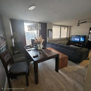 Foto - 3 Zimmer Etagenwohnung in Dinslaken