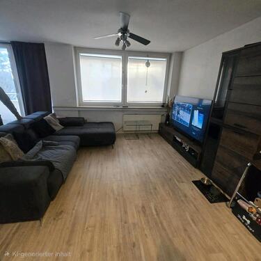 Foto - Etagenwohnung in Dinslaken zur Miete