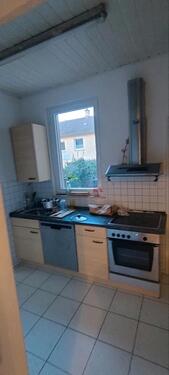 Foto - 1 Zimmer Erdgeschoßwohnung zur Miete in Möckmühl