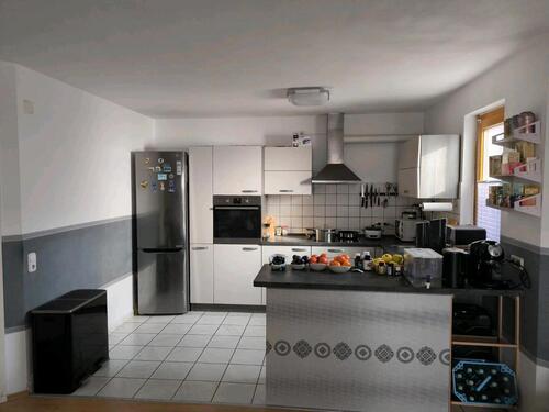 Foto - 2 Zimmer Erdgeschoßwohnung zum Kaufen in Paderborn