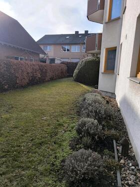 Foto - 2 Zimmer Erdgeschoßwohnung in Paderborn