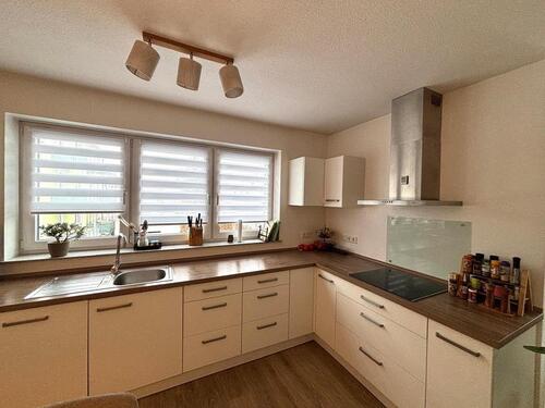 Foto - 3 Zimmer Etagenwohnung zur Miete in Fulda