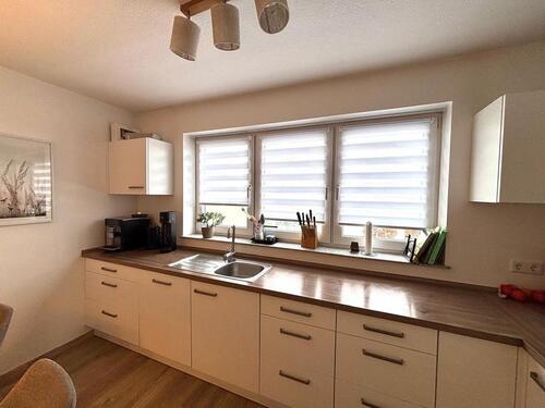 Foto - 3 Zimmer Etagenwohnung in Fulda