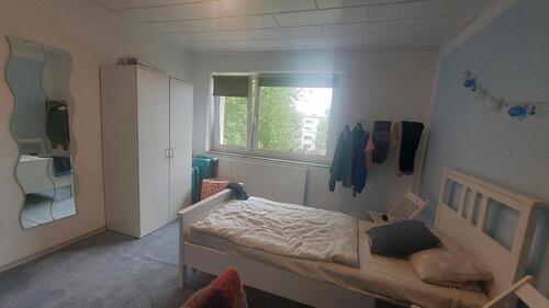 Foto - 3 Zimmer Etagenwohnung zur Miete in Bremerhaven