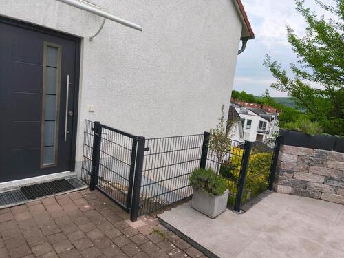 Foto - 5 Zimmer Reihenhaus in Eppstein