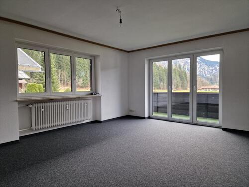 Foto - 3.5 Zimmer Etagenwohnung zur Miete in Oberstdorf