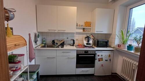 Foto - 2 Zimmer Etagenwohnung in Oldenburg