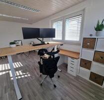 Privates Büro Coworking Lernraum - Konstanz Konstanz-Fürstenberg