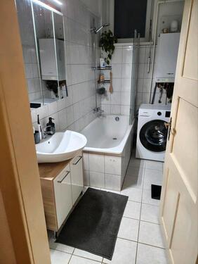 Foto - 4 Zimmer Erdgeschoßwohnung in Osterode am Harz