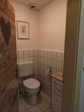 Foto - Erdgeschoßwohnung in Osterode am Harz zur Miete