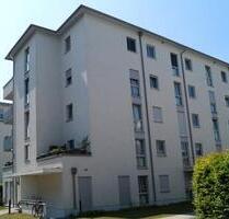 3-Zimmer-Wohnung mit Dachterrasse in S-Bahn-Nähe - München Aubing-Lochhausen-Langwied
