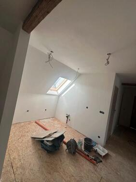 Foto - 4 Zimmer Maisonettenwohnung in Kröv