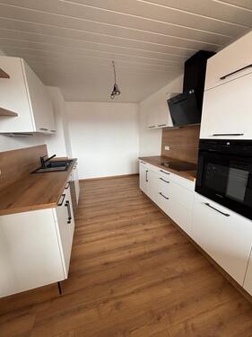 Foto - Großzügige Wohnung direkt am Brombachsee in Absberg