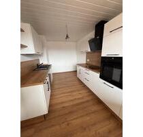 Großzügige Wohnung direkt am Brombachsee in Absberg