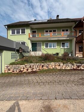 Foto - 5 Zimmer Etagenwohnung zur Miete in Absberg