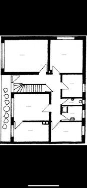 Foto - 5 Zimmer Etagenwohnung in Absberg
