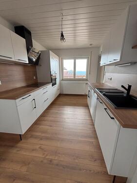 Foto - Etagenwohnung in Absberg zur Miete