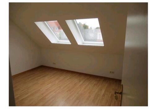 Foto - 3 Zimmer Dachgeschoßwohnung zum Kaufen in Zwickau