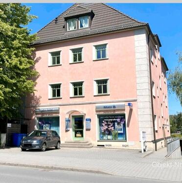 Foto - Dachgeschoßwohnung in Zwickau zum Kaufen