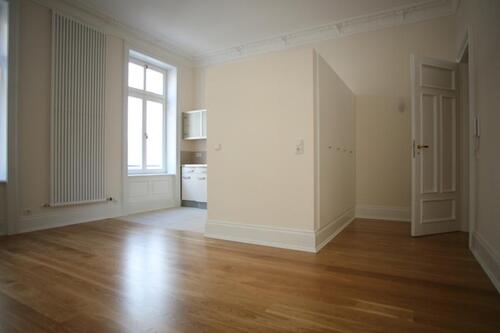 Foto - Hübsches Ein-Zimmer-Apartment in der Wiesbadener Innenstadt