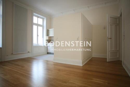 Foto - 1 Zimmer Etagenwohnung in Wiesbaden