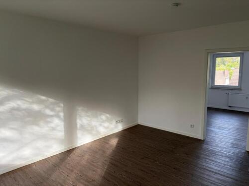 Foto - Erdgeschoßwohnung in Meinerzhagen zur Miete