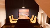 Foto - 3 Zimmer Dachgeschoßwohnung in Markkleeberg