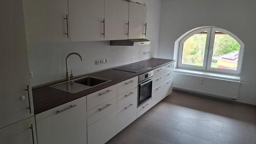 Foto - Helle frisch renovierte 100qm - Wohnung mit Garten – zentrumsnah
