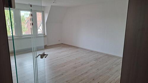 Foto - 3 Zimmer Etagenwohnung in Hildburghausen